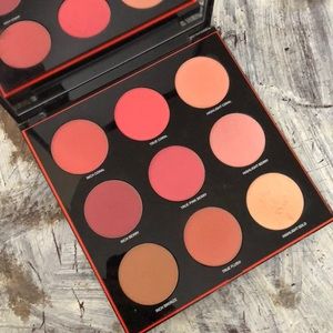 Smashbox L.A. Lights contour blush & highlight